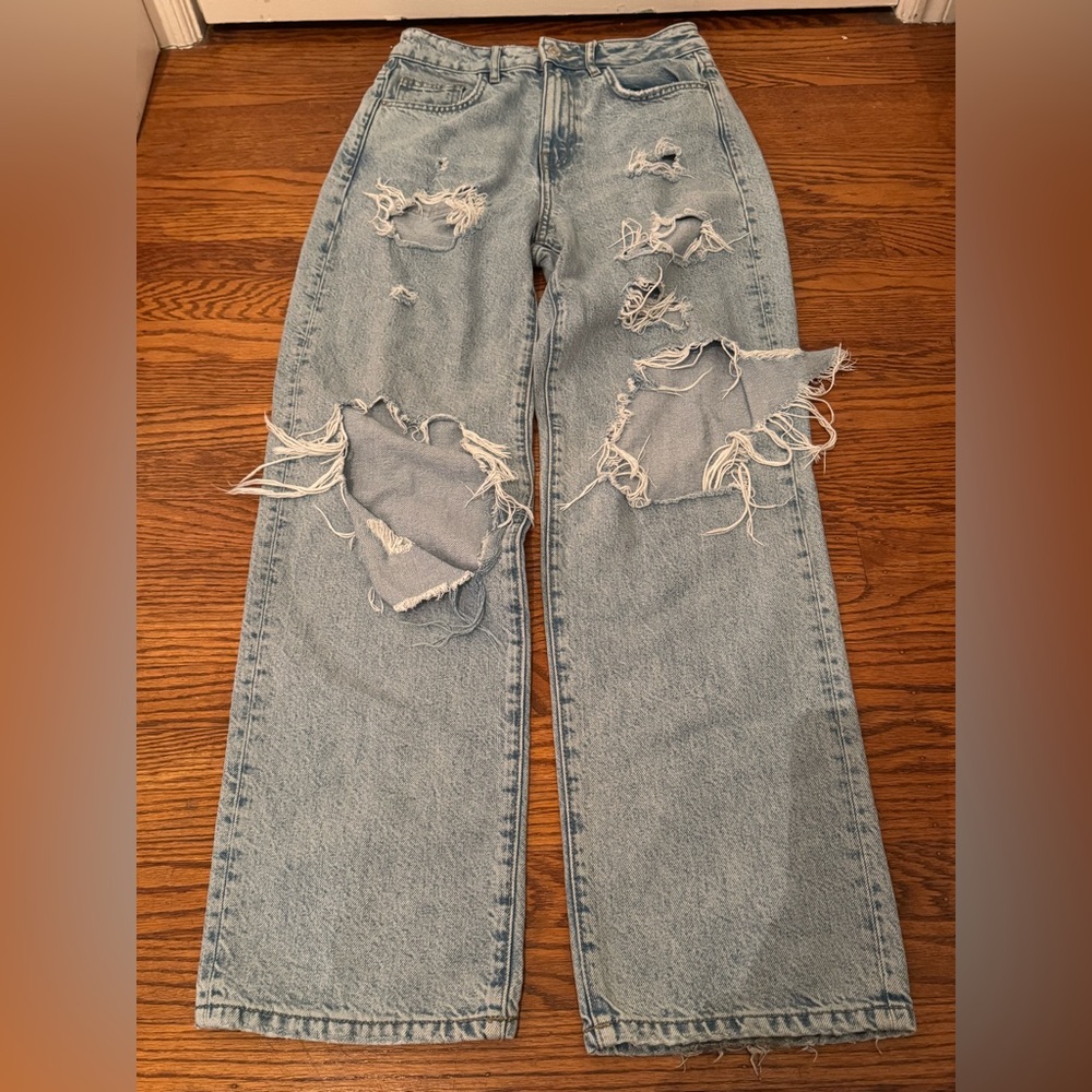Forever 21 90s Fit